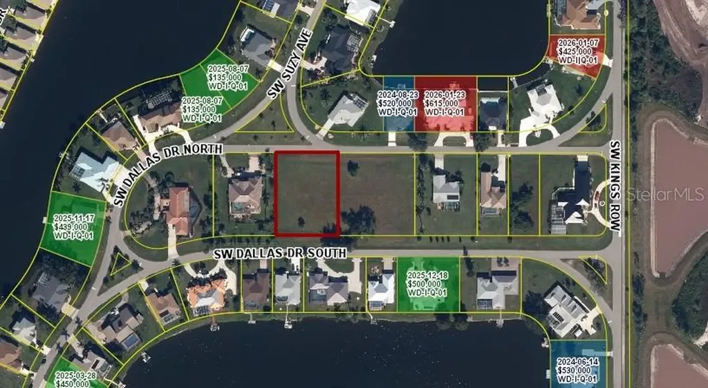 11663 SW Dallas Drive N Lake Suzy FL 34269