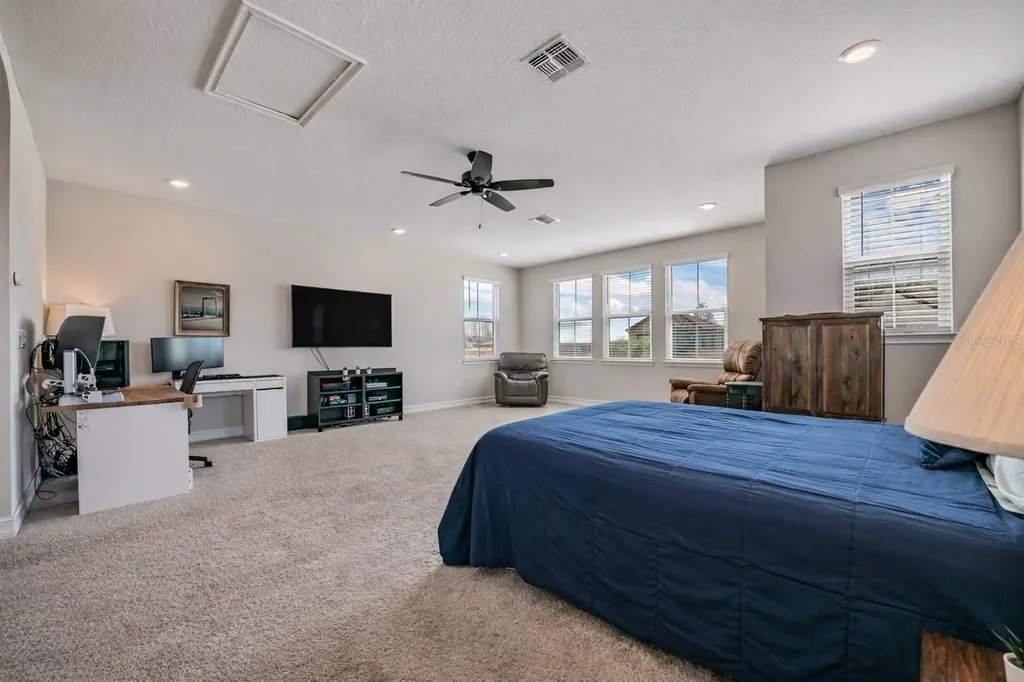 19920 Cypress Bridge Drive Odessa FL 33556