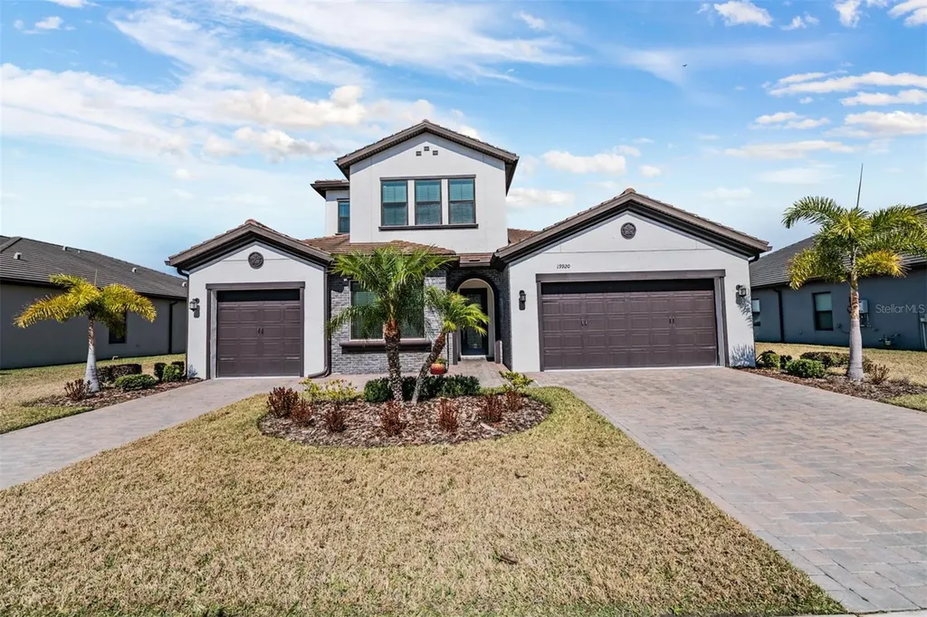 19920 Cypress Bridge Drive Odessa FL 33556