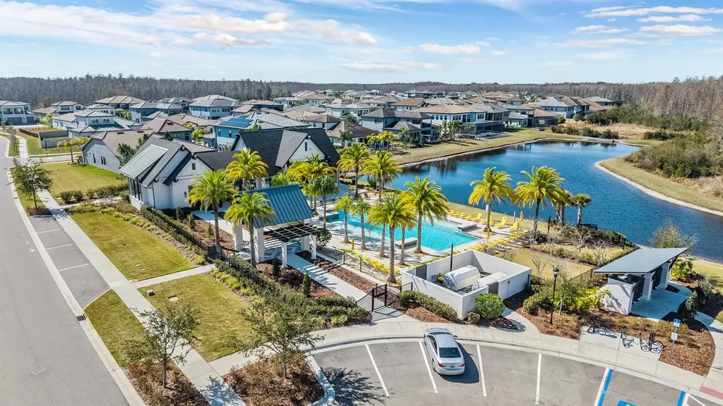 19920 Cypress Bridge Drive Odessa FL 33556