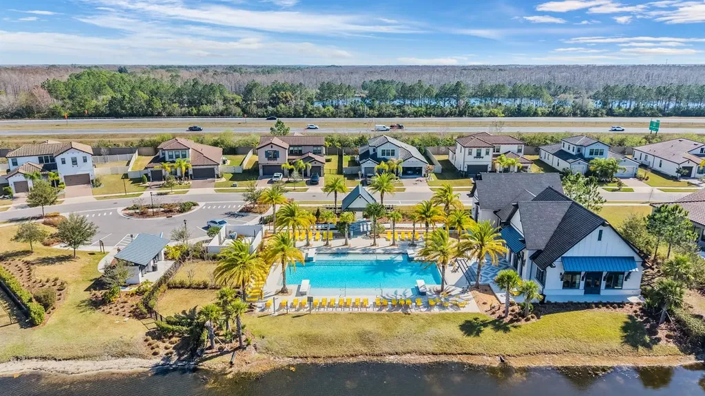 19920 Cypress Bridge Drive Odessa FL 33556