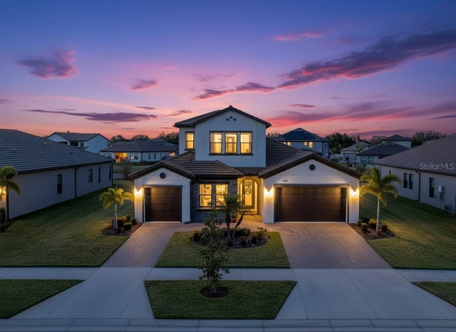 19920 Cypress Bridge Drive Odessa FL 33556