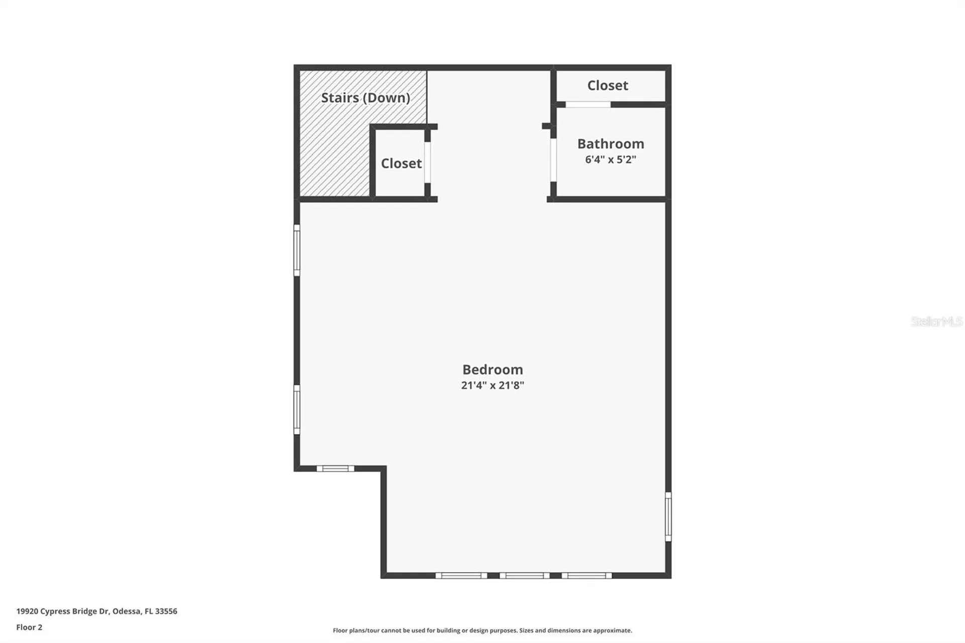 19920 Cypress Bridge Drive Odessa FL 33556