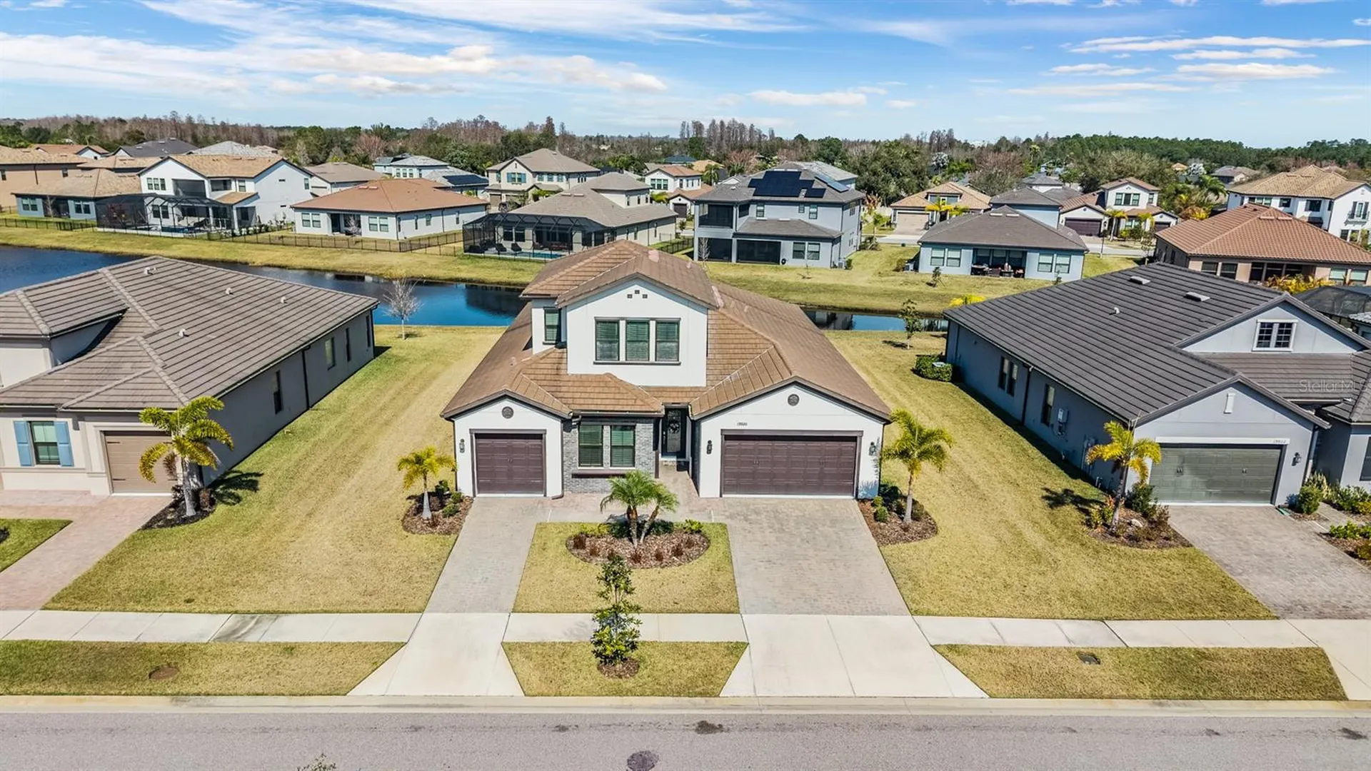 19920 Cypress Bridge Drive Odessa FL 33556