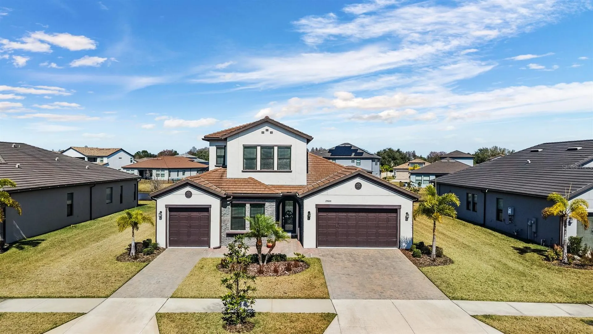 19920 Cypress Bridge Drive Odessa FL 33556