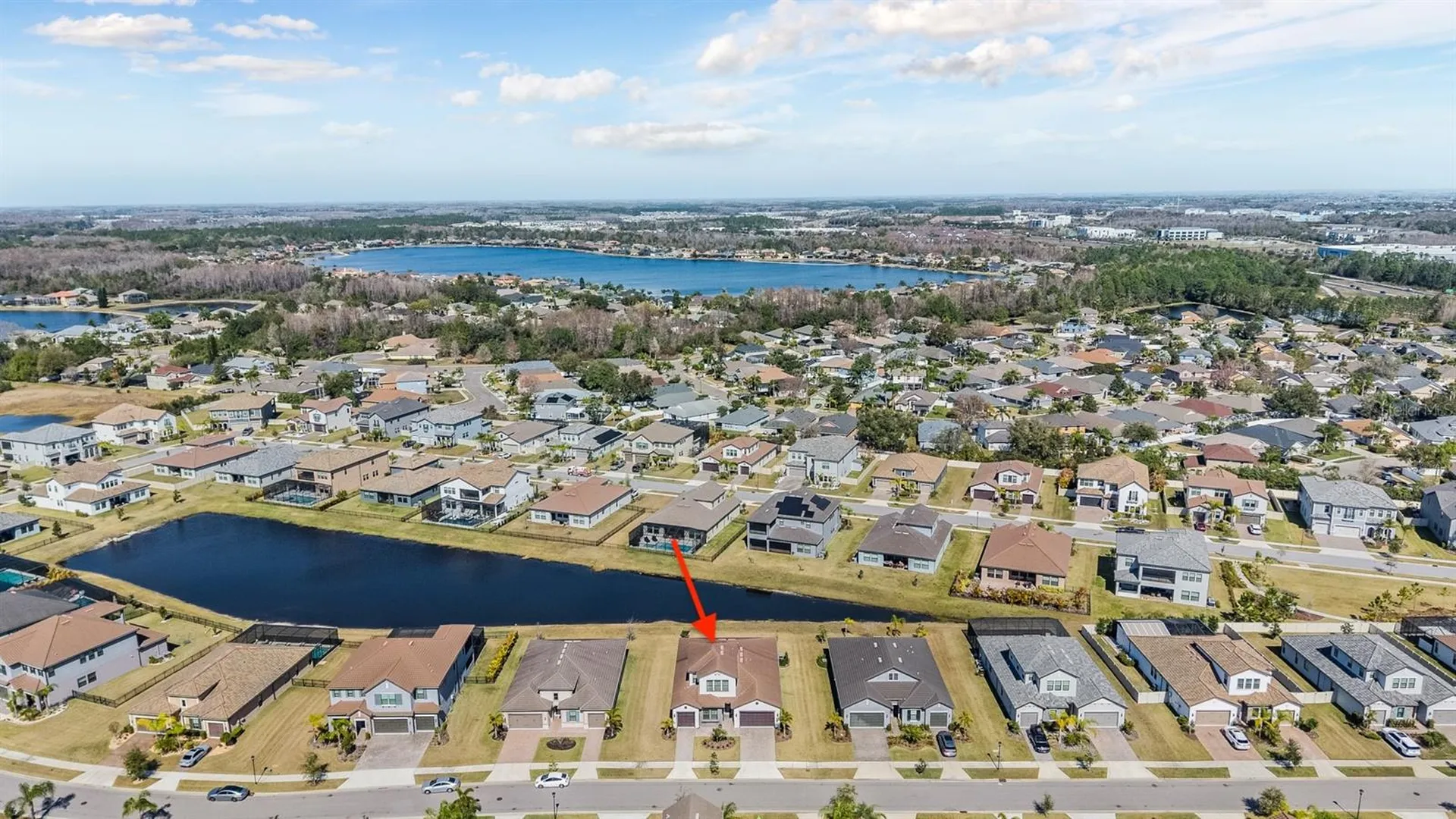 19920 Cypress Bridge Drive Odessa FL 33556