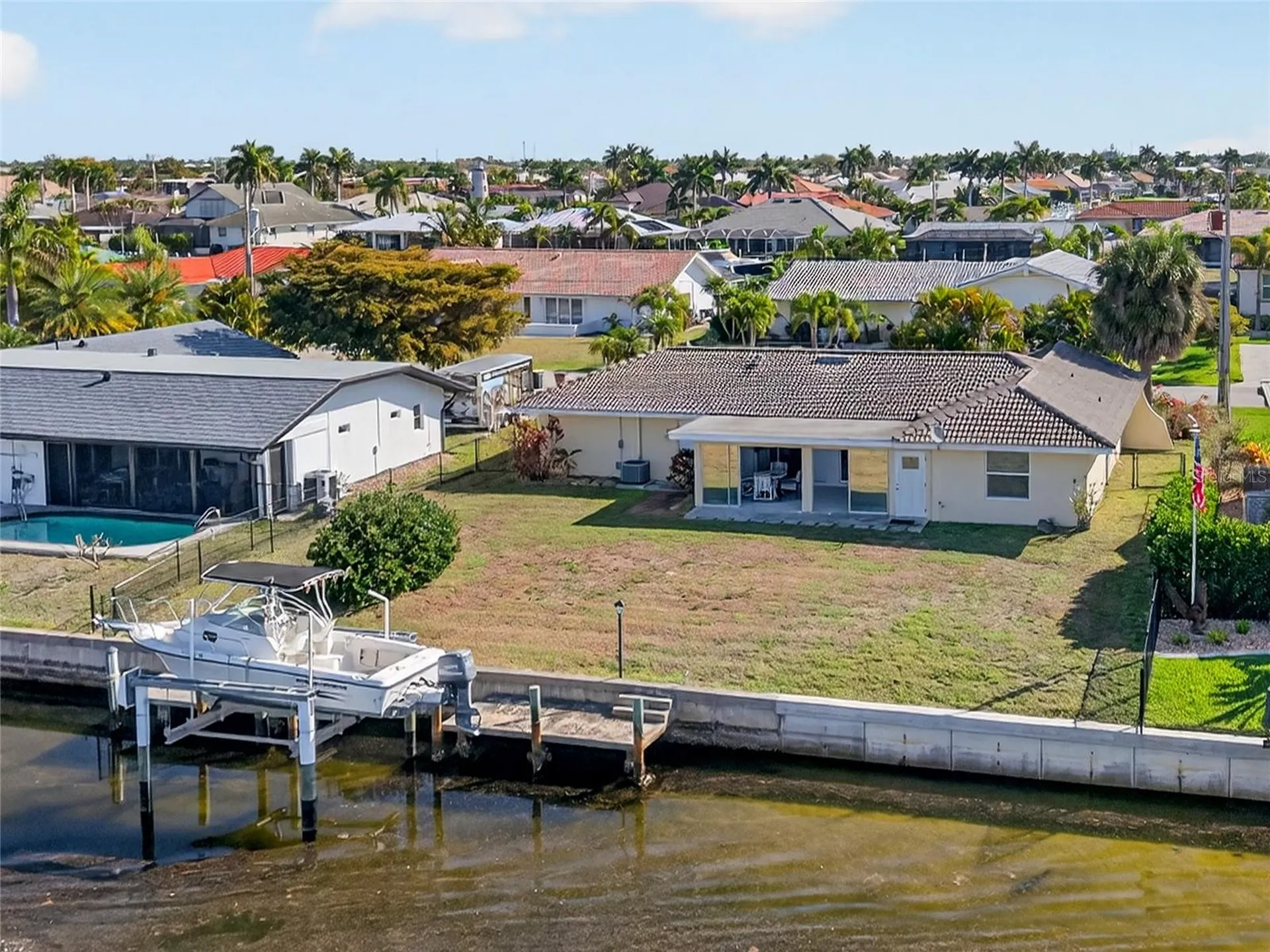 523 Via Cintia Punta Gorda FL 33950