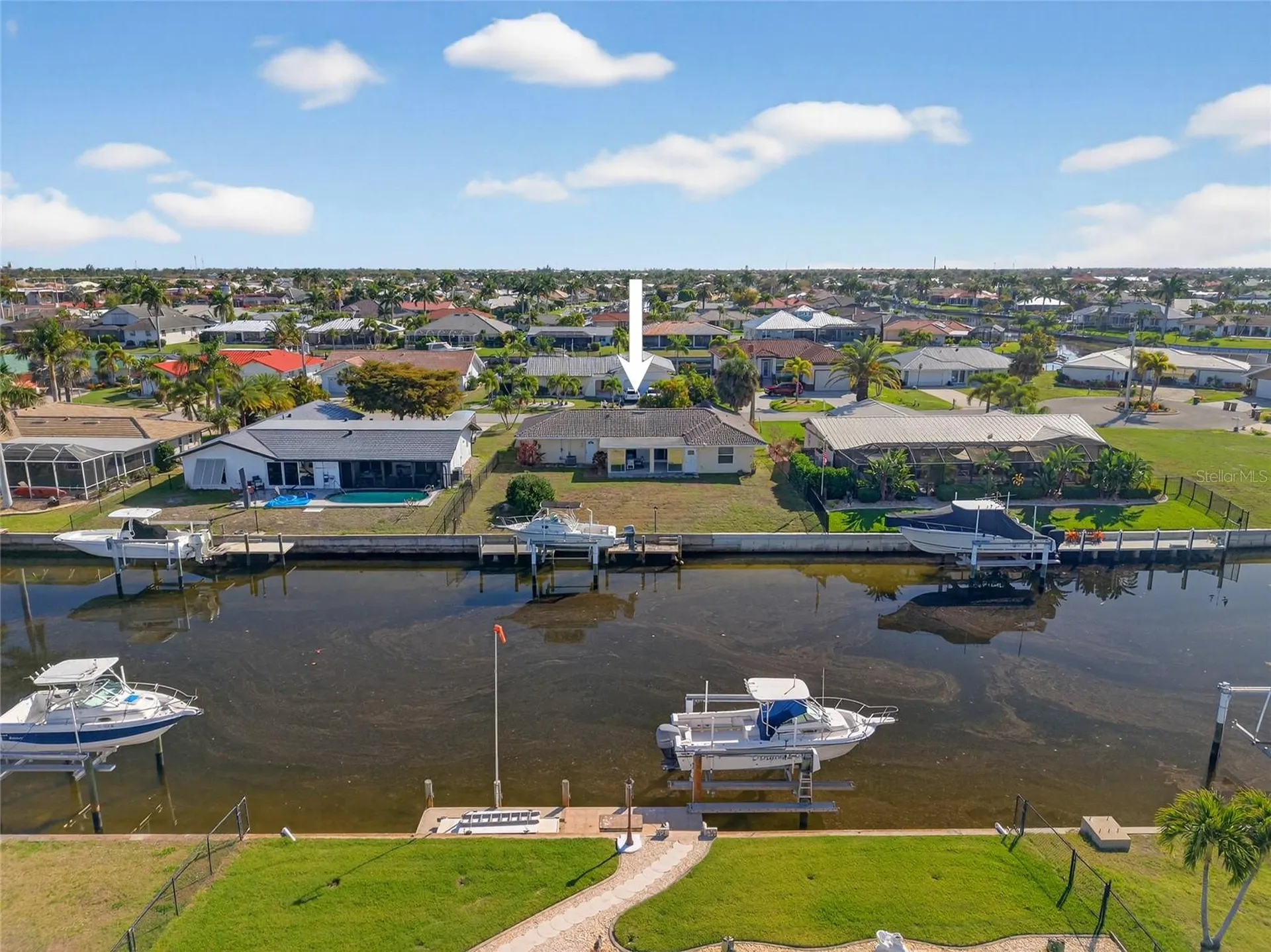 523 Via Cintia Punta Gorda FL 33950
