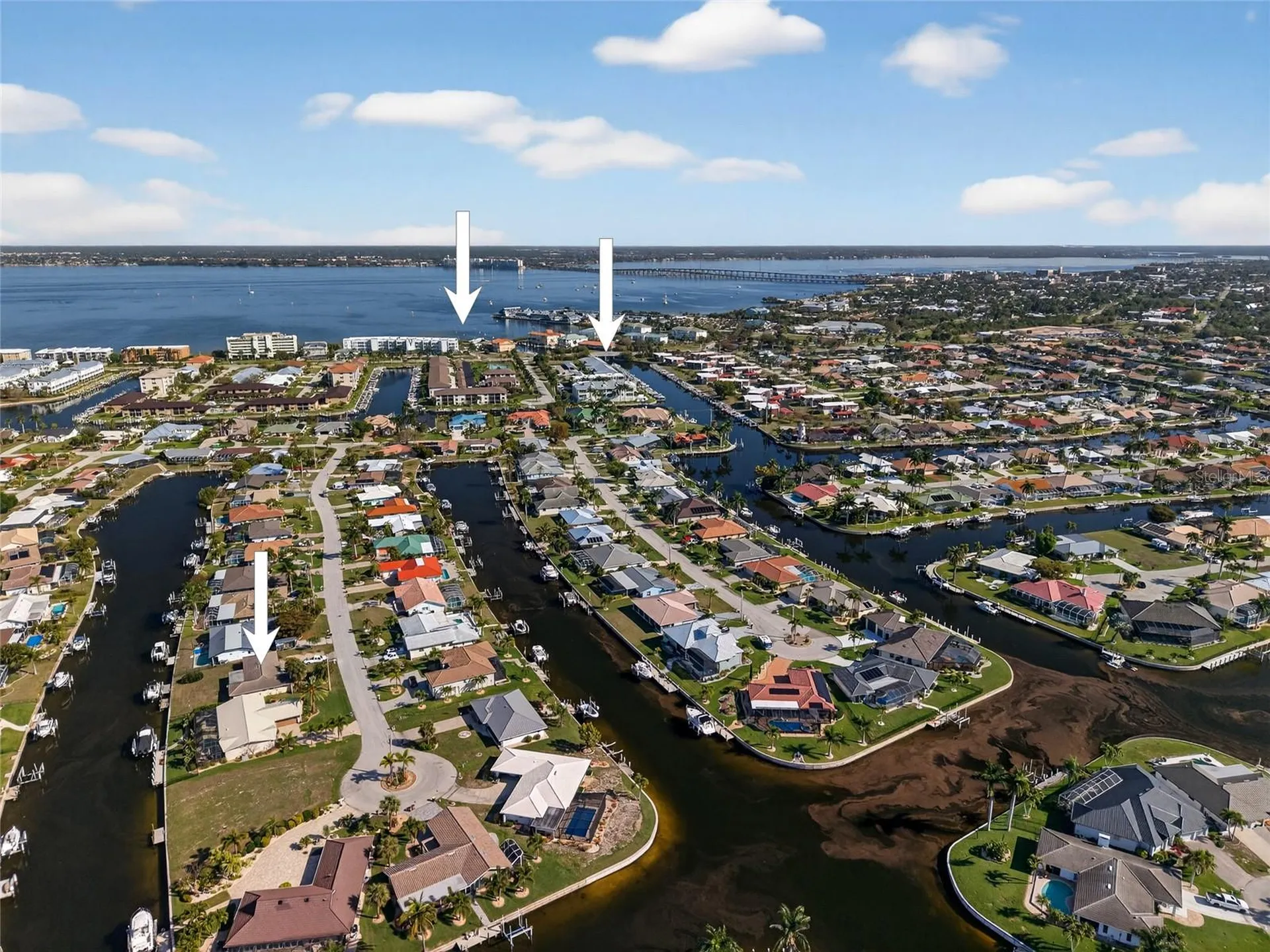 523 Via Cintia Punta Gorda FL 33950