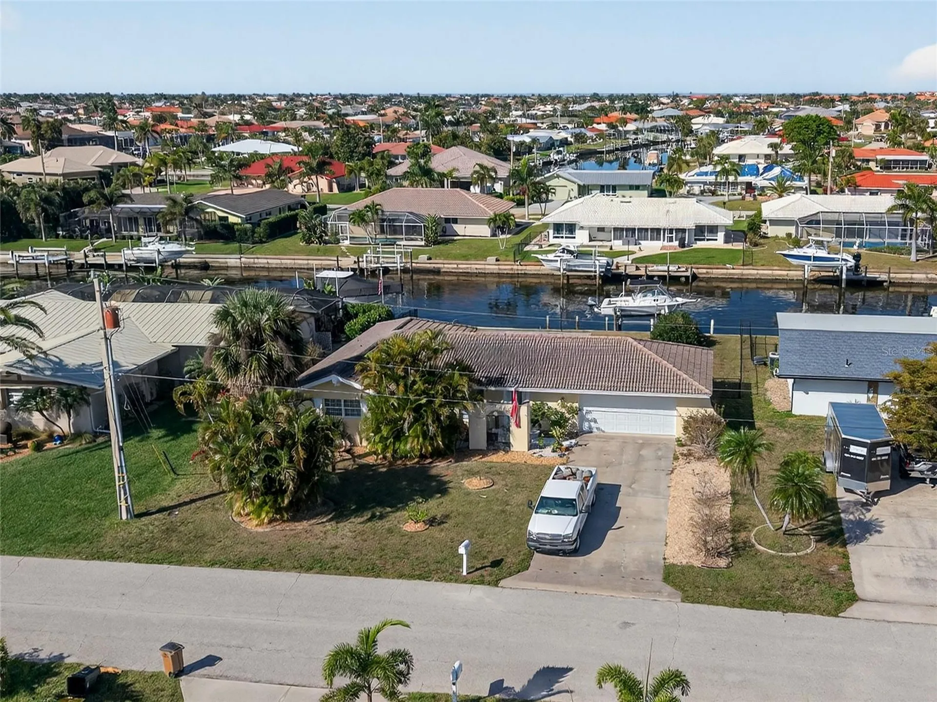523 Via Cintia Punta Gorda FL 33950