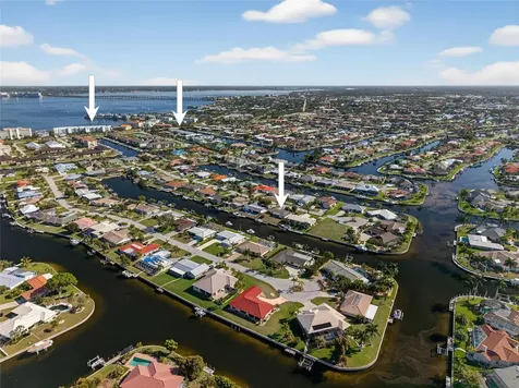 523 Via Cintia Punta Gorda FL 33950