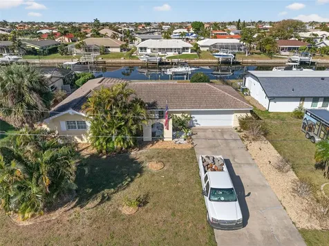 523 Via Cintia Punta Gorda FL 33950