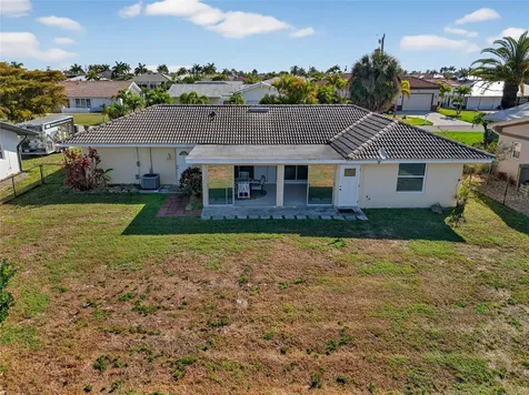523 Via Cintia Punta Gorda FL 33950