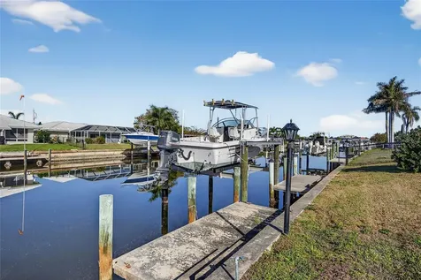 523 Via Cintia Punta Gorda FL 33950