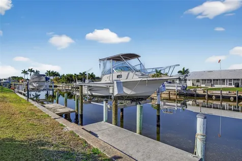 523 Via Cintia Punta Gorda FL 33950