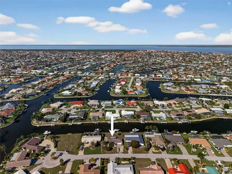 523 Via Cintia Punta Gorda FL 33950