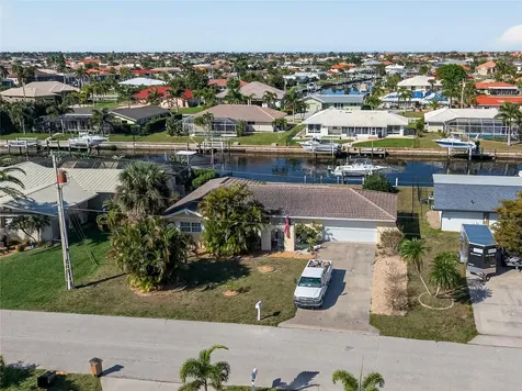 523 Via Cintia Punta Gorda FL 33950