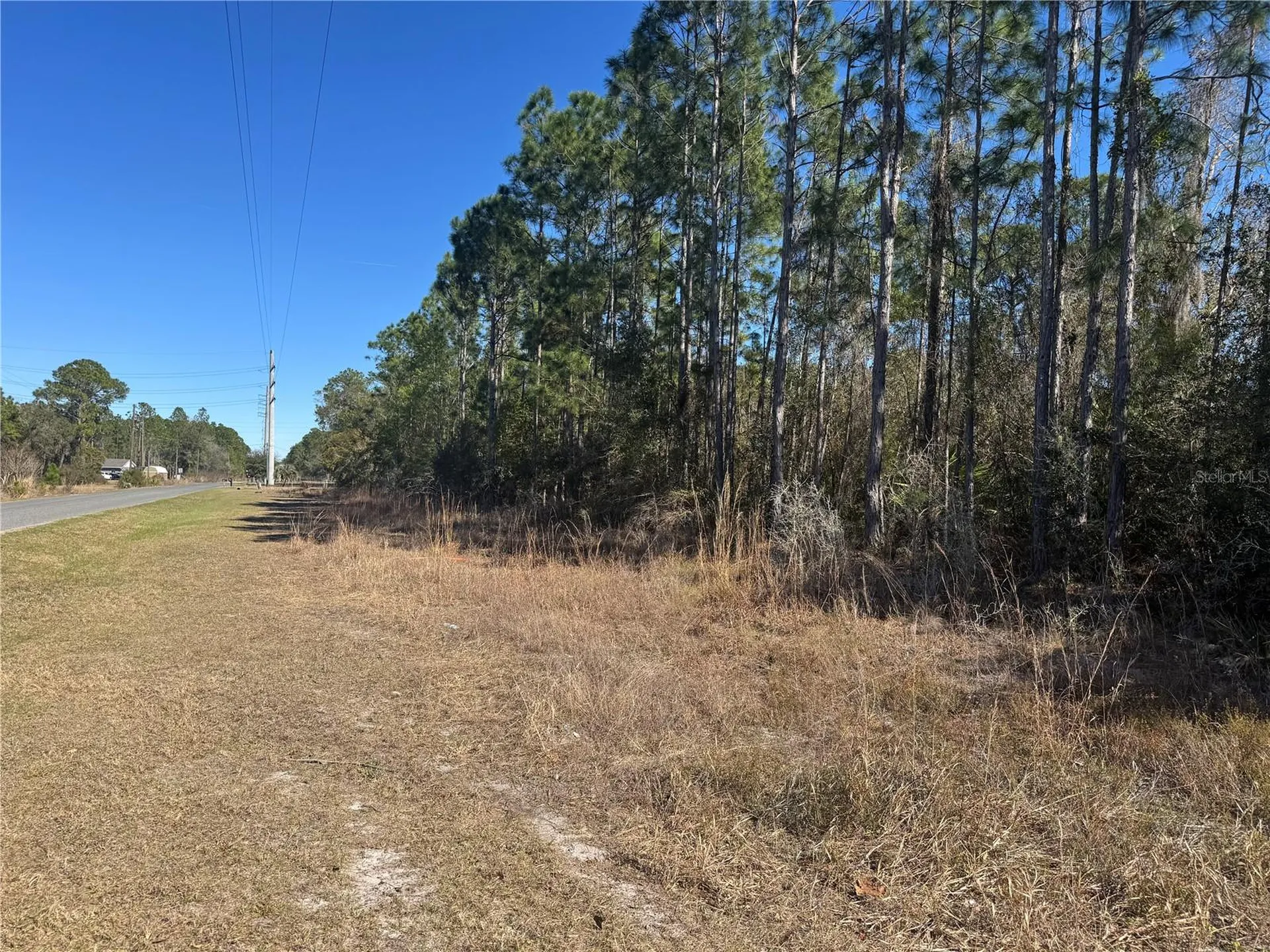Grace Avenue Deland FL 32720
