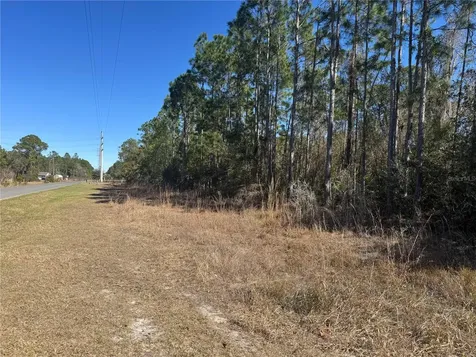 Grace Avenue Deland FL 32720