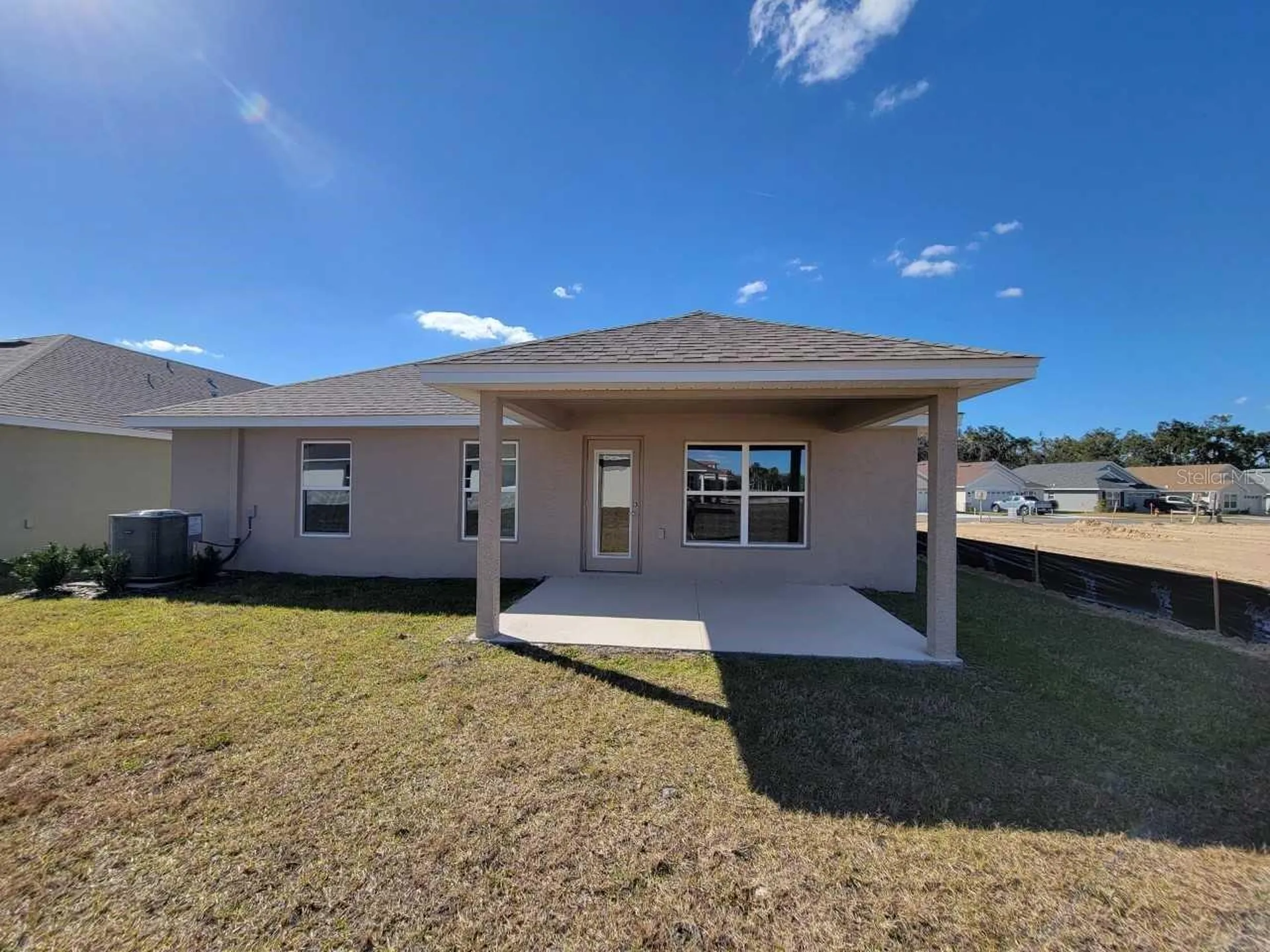 4513 SW 91st Lane Road Ocala FL 34476