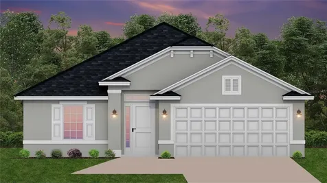 4513 SW 91st Lane Road Ocala FL 34476