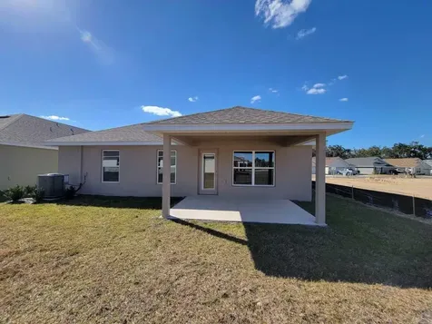 4513 SW 91st Lane Road Ocala FL 34476