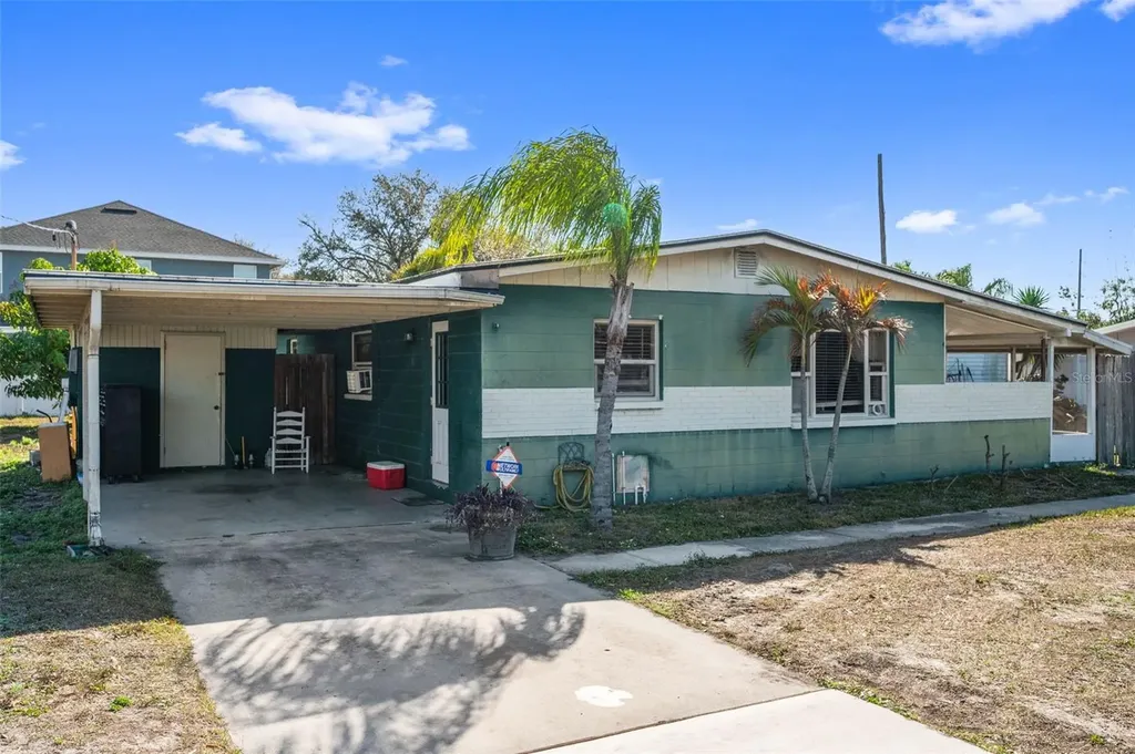 5406 S Himes Avenue Tampa FL 33611
