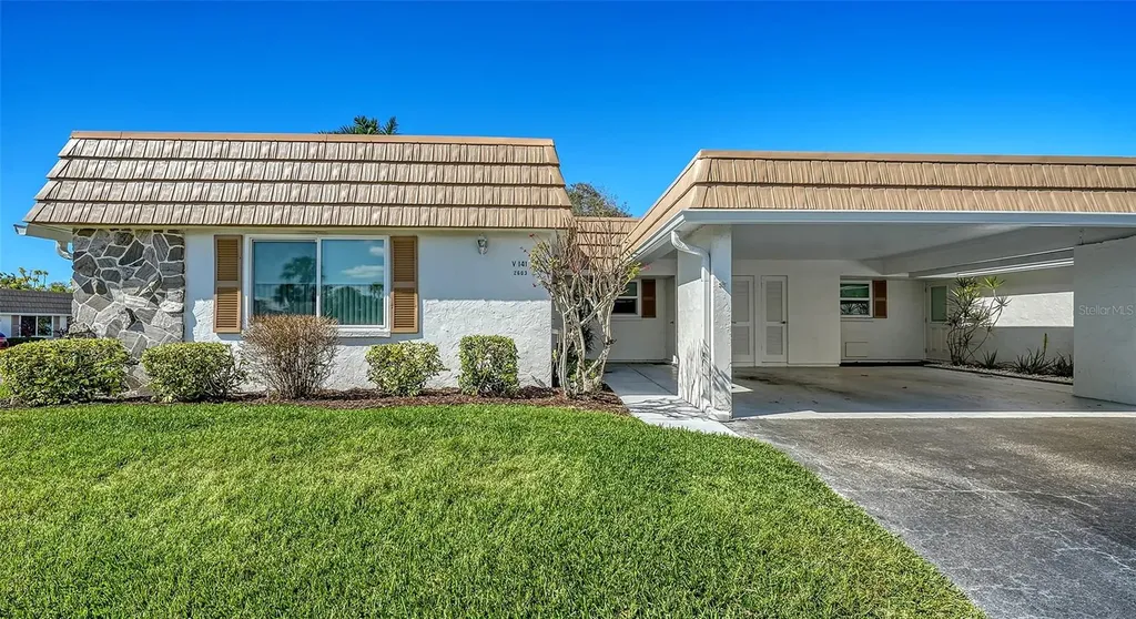 2603 Riverbluff Parkway Sarasota FL 34231