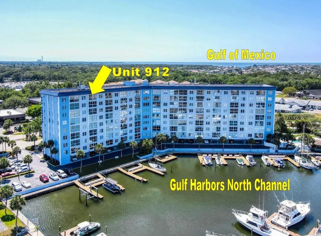 4939 Floramar Terrace New Port Richey FL 34652