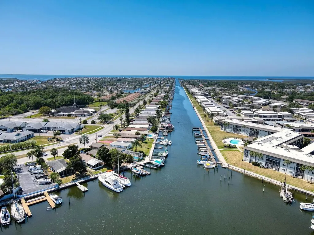 4939 Floramar Terrace New Port Richey FL 34652