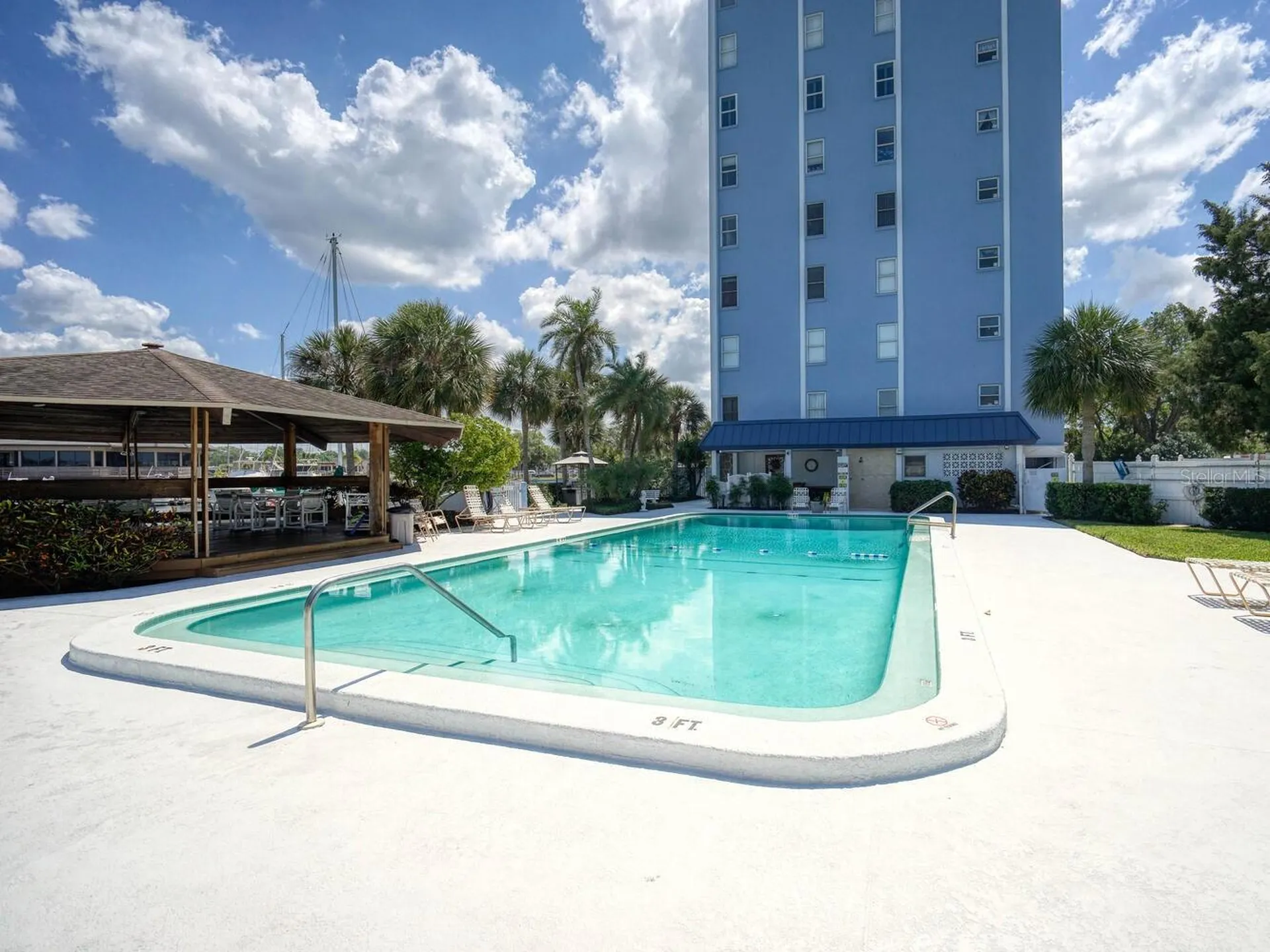 4939 Floramar Terrace New Port Richey FL 34652