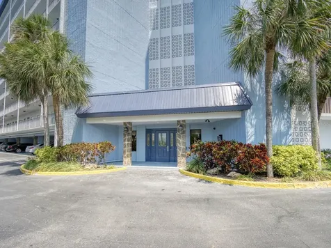 4939 Floramar Terrace New Port Richey FL 34652