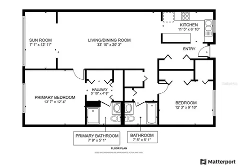 4939 Floramar Terrace New Port Richey FL 34652