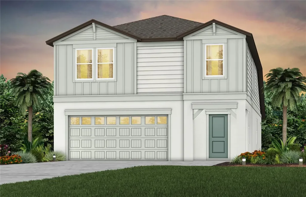 7914 Palm Paradise Place Parrish FL 34219