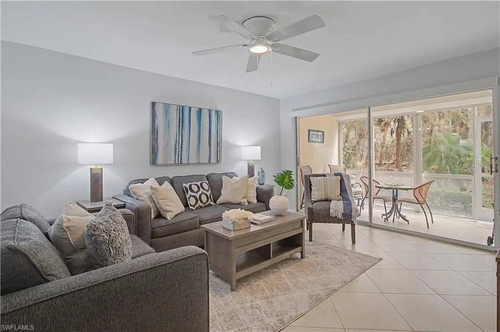 741 Landover Circle Naples FL 34104