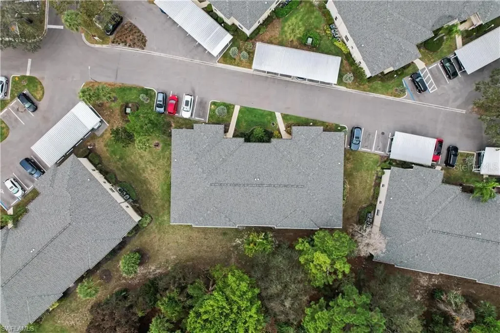 741 Landover Circle Naples FL 34104