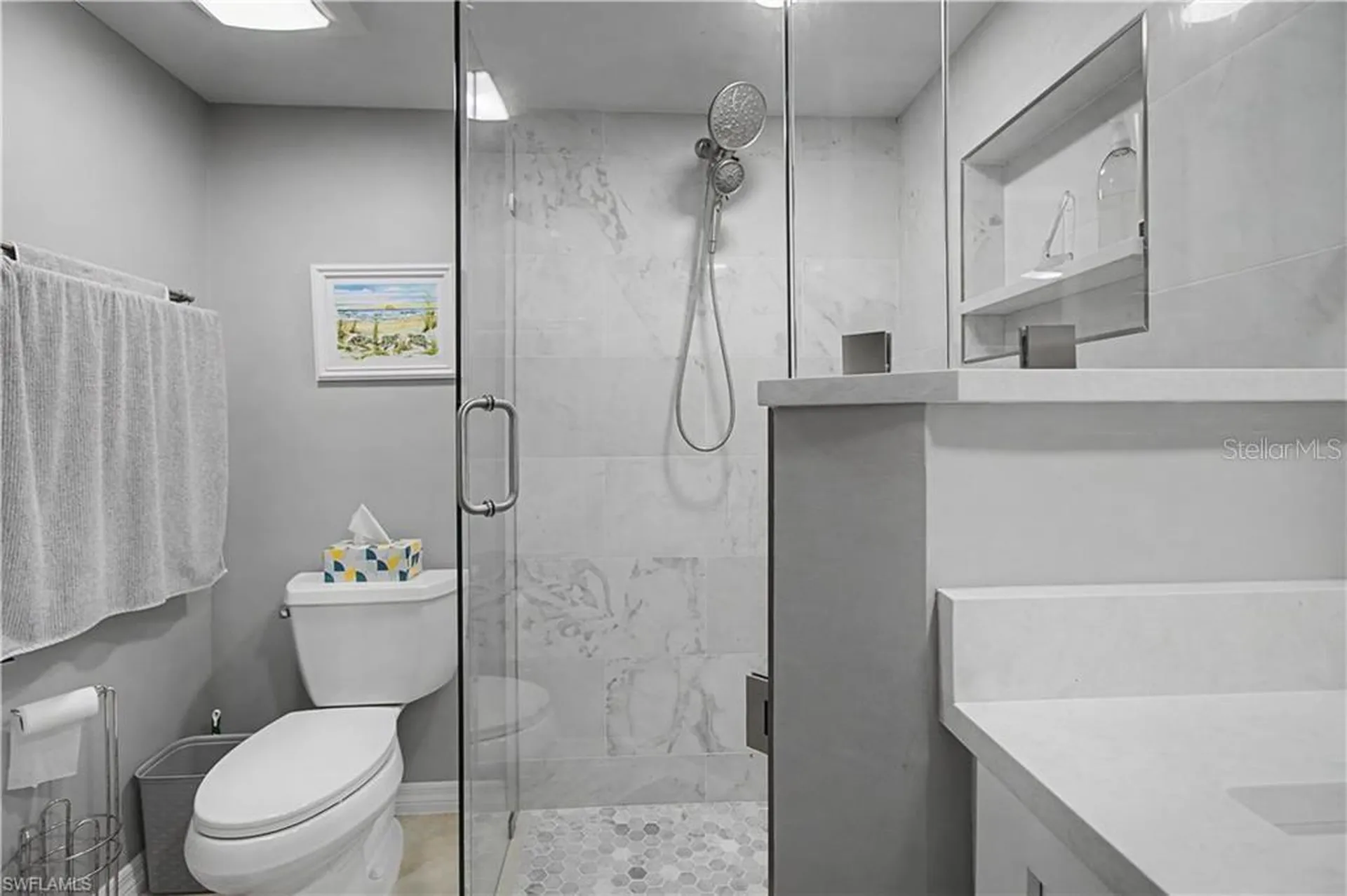 741 Landover Circle Naples FL 34104