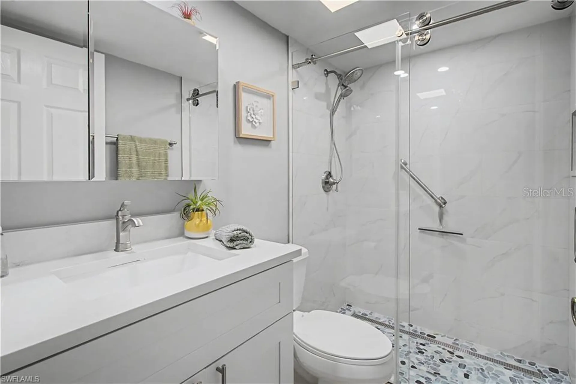 741 Landover Circle Naples FL 34104