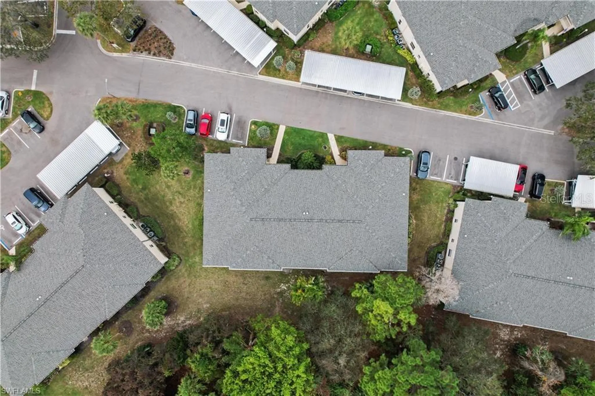 741 Landover Circle Naples FL 34104