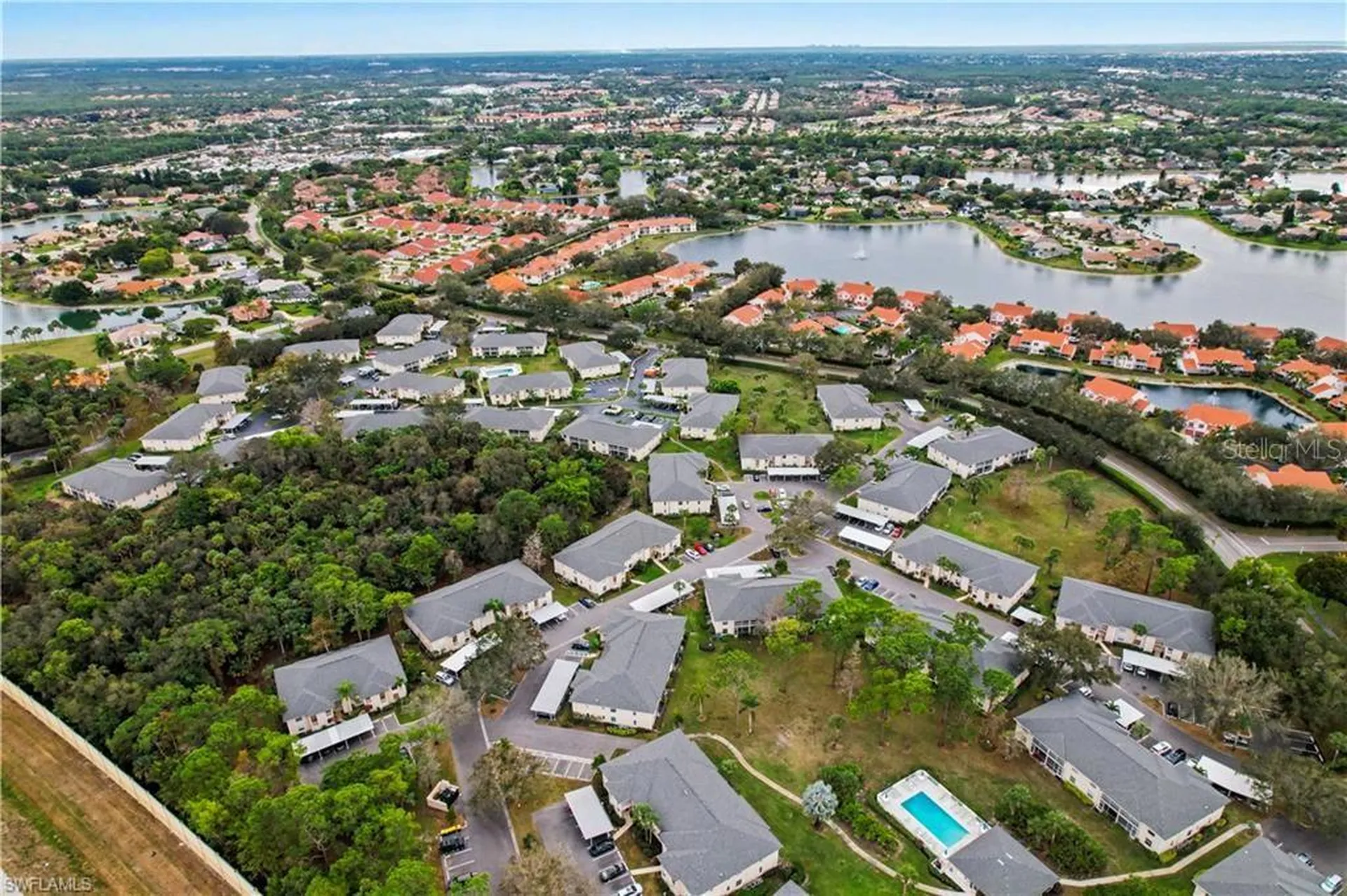 741 Landover Circle Naples FL 34104