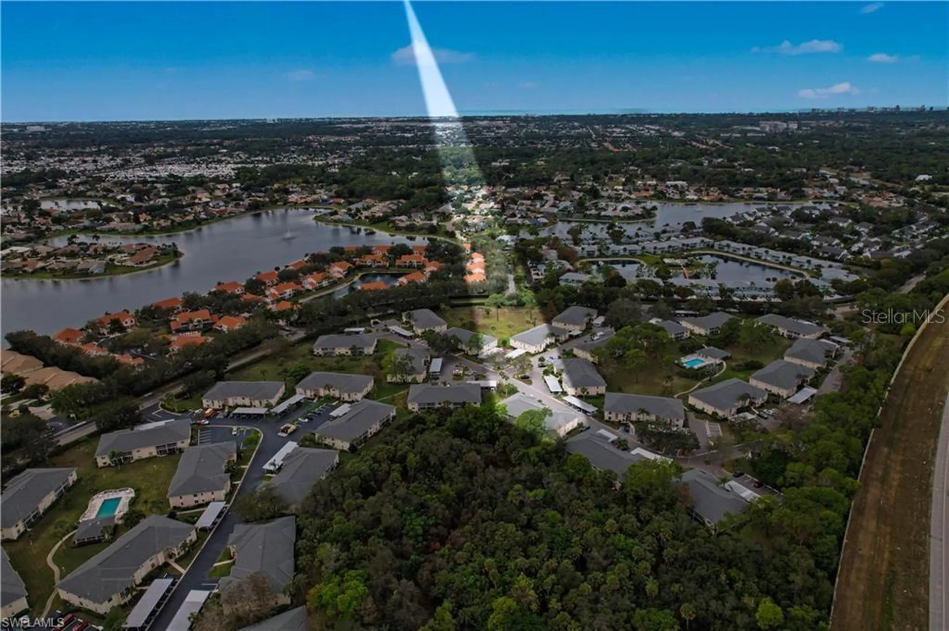 741 Landover Circle Naples FL 34104
