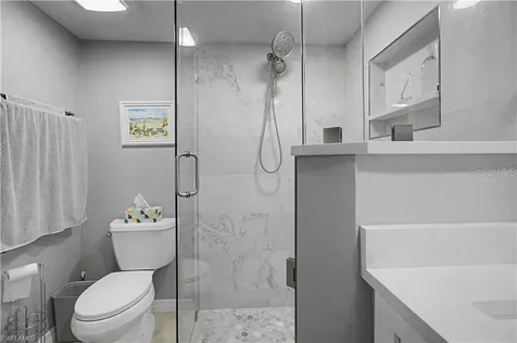 741 Landover Circle Naples FL 34104