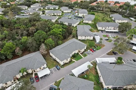 741 Landover Circle Naples FL 34104