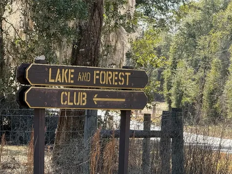 1762 SE 164th Circle Ocklawaha FL 32179