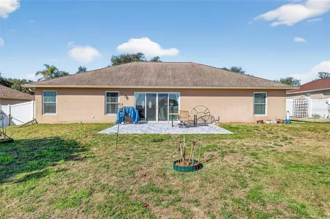 2212 Lake Pointe Circle Leesburg FL 34748