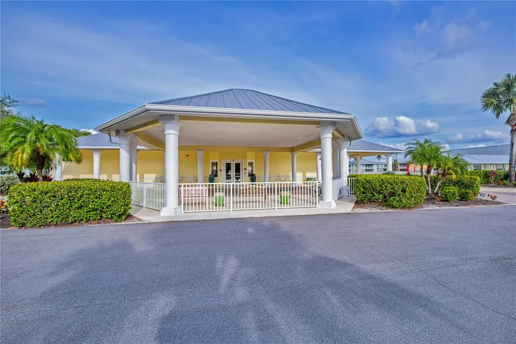 25601 Heritage Lake Boulevard Punta Gorda FL 33983