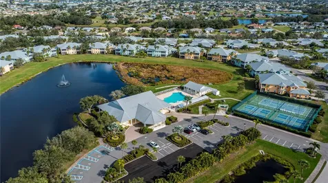 25601 Heritage Lake Boulevard Punta Gorda FL 33983