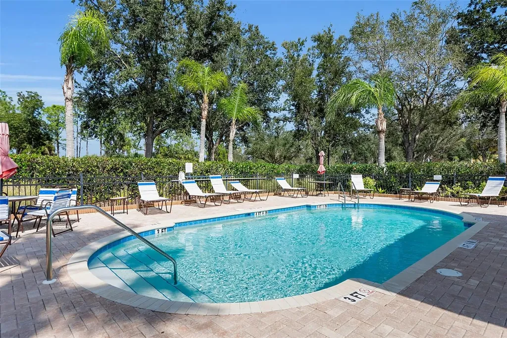 13019 Tigers Eye Drive Venice FL 34292