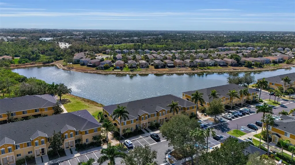 13019 Tigers Eye Drive Venice FL 34292