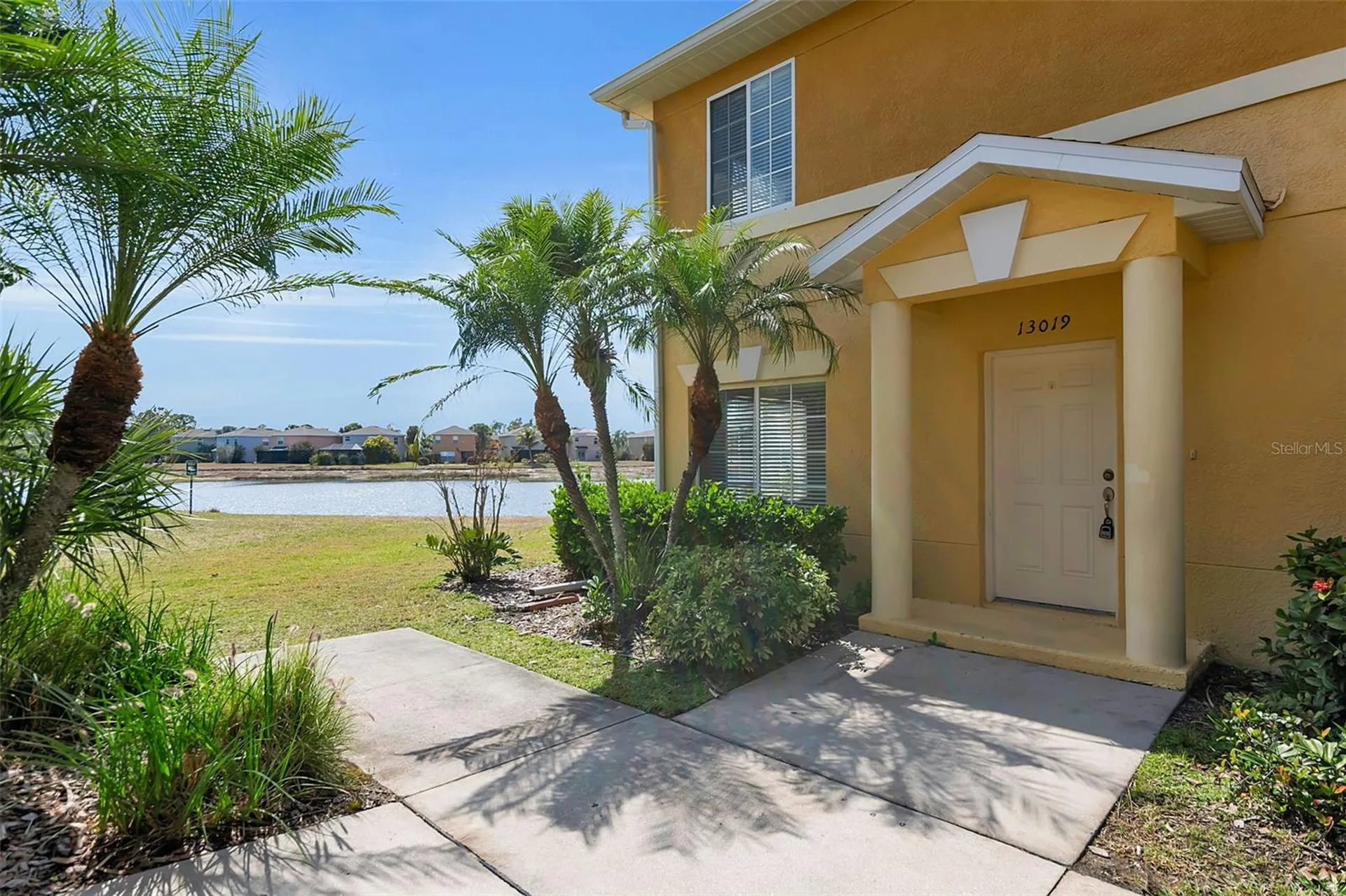 13019 Tigers Eye Drive Venice FL 34292
